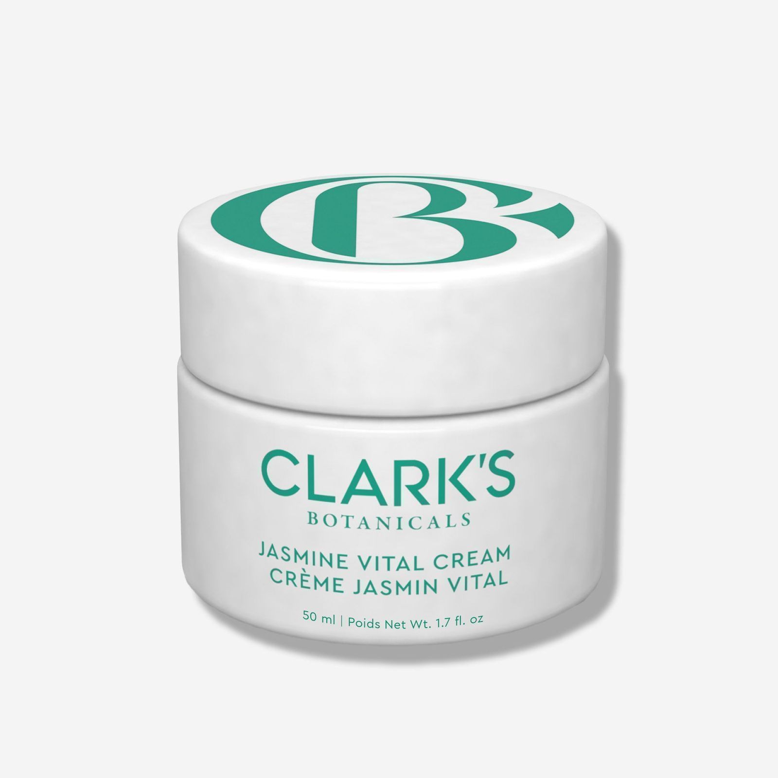 Jasmine Vital Cream