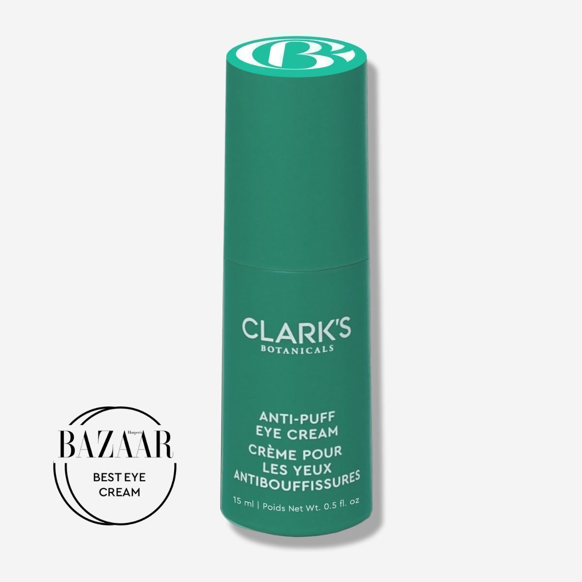 Anti-Puff Eye Cream